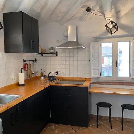 Appartement Casa Ofelia *