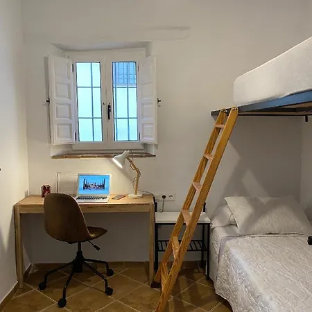 Casa Ofelia Apartment