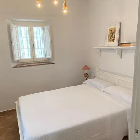 Apartment Casa Ofelia Guadix