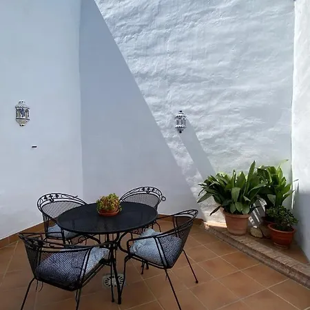 Apartment Casa Ofelia *