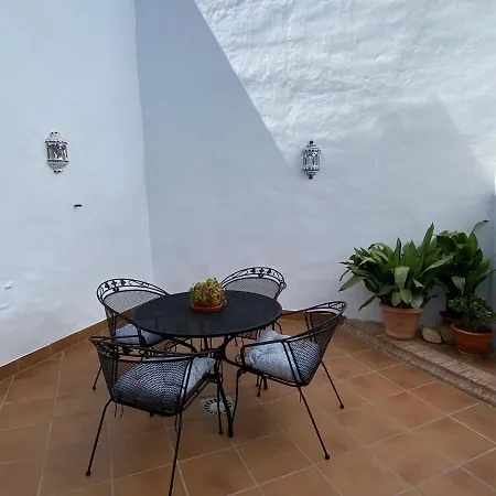 Casa Ofelia Guadix