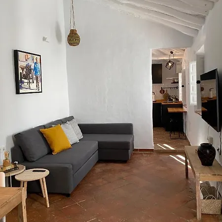 Casa Ofelia