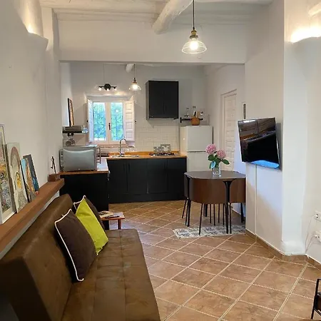 Casa Ofelia *
