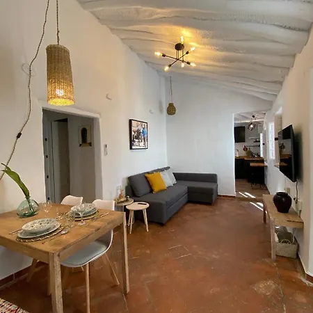 Casa Ofelia Apartment