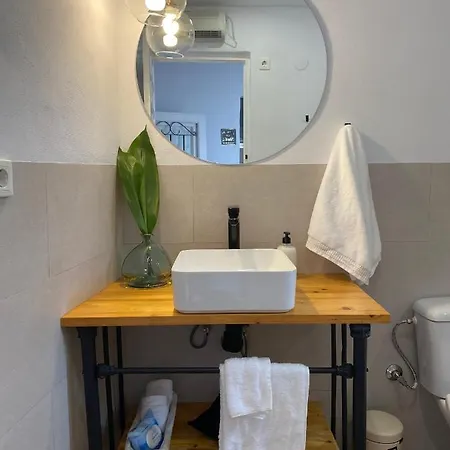 Apartment Casa Ofelia *