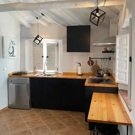 Casa Ofelia Apartment
