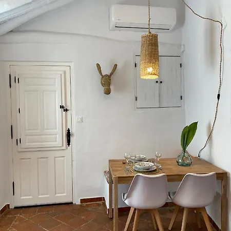 Casa Ofelia Apartment *