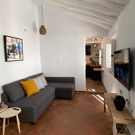Casa Ofelia Apartment *
