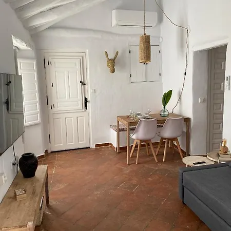 Casa Ofelia Apartment *