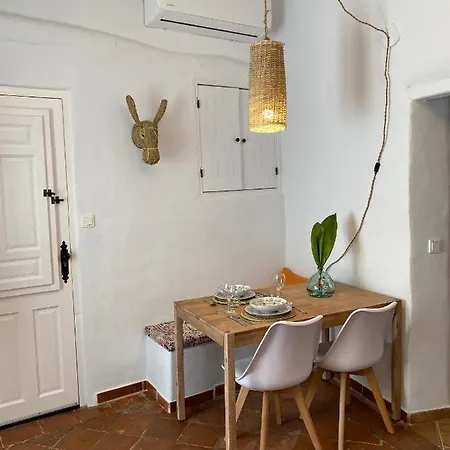 Casa Ofelia Apartment *