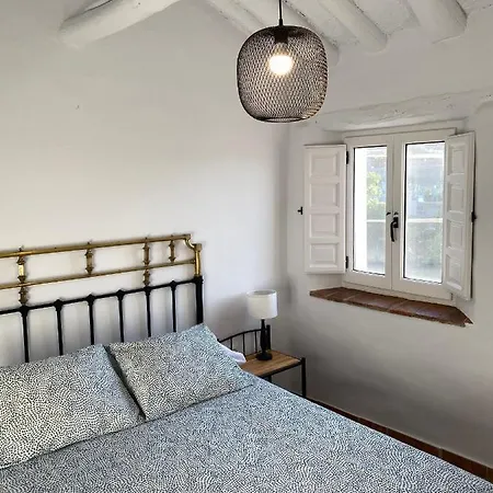 Casa Ofelia Apartment Guadix