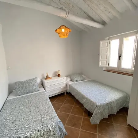 Casa Ofelia * Guadix
