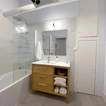Casa Ofelia Apartment *